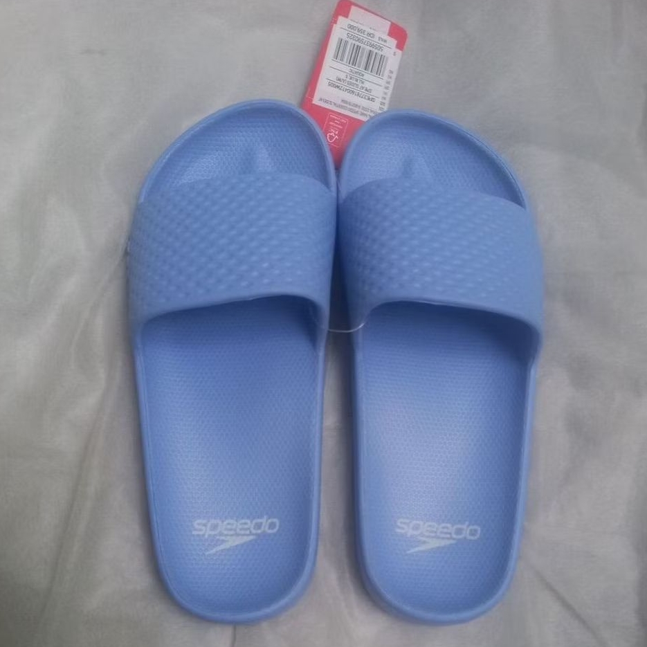 Sandal Selop Wanita Speedo Slide Women's Aquatic Sandals