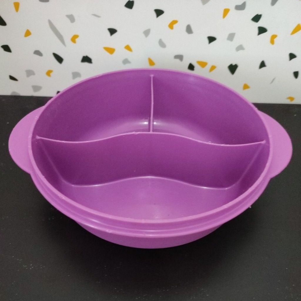 Base CWL Tupperware-SECOND