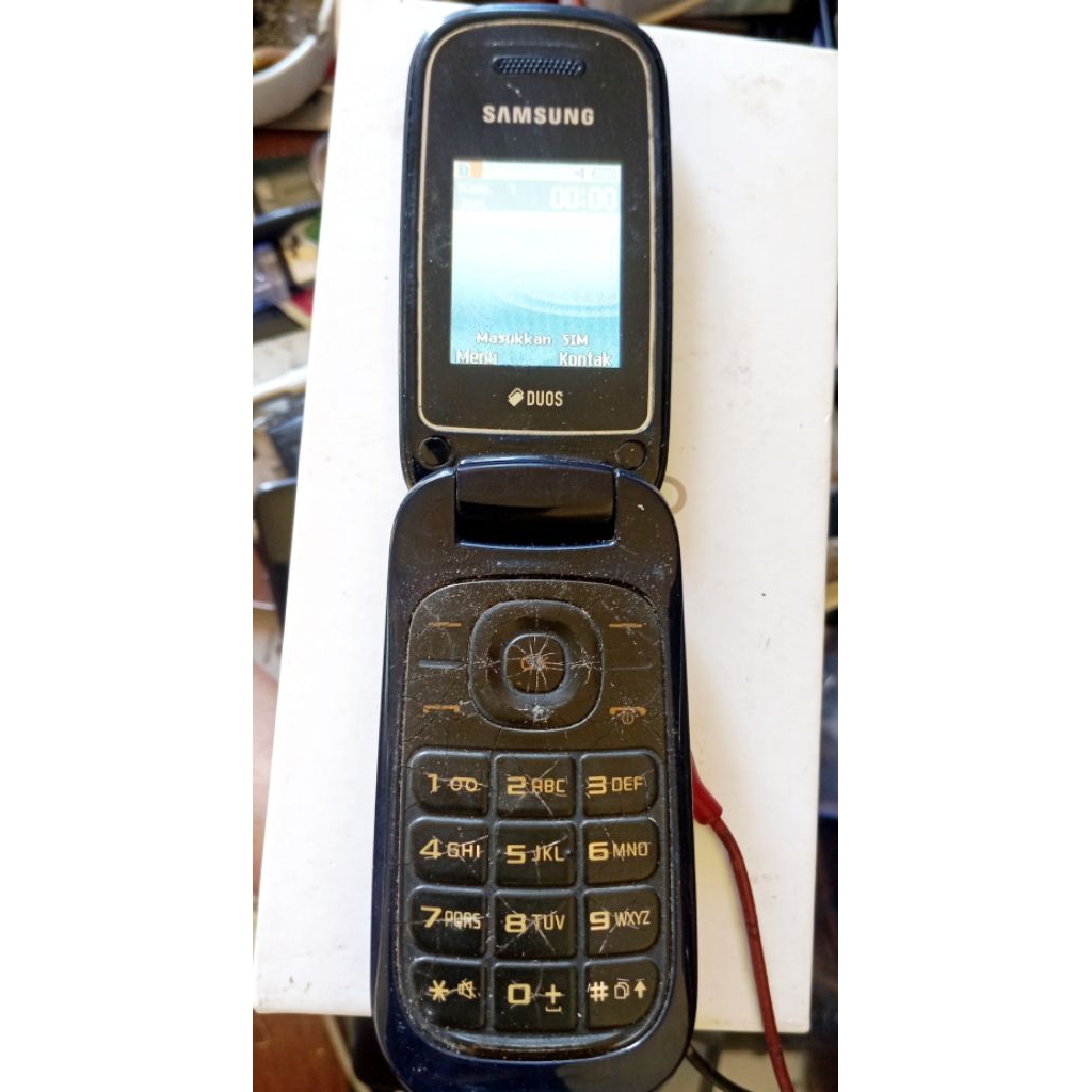 HP samsung lipat original