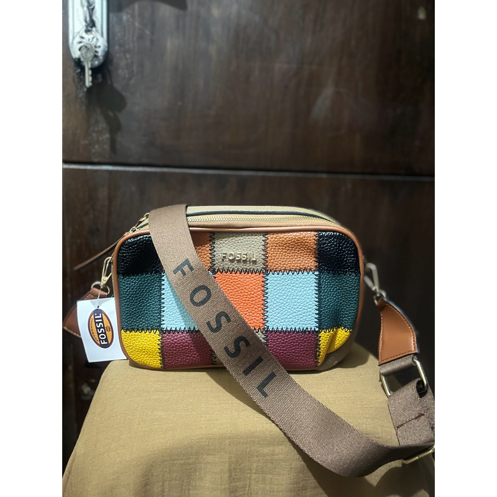 Ocil cambag