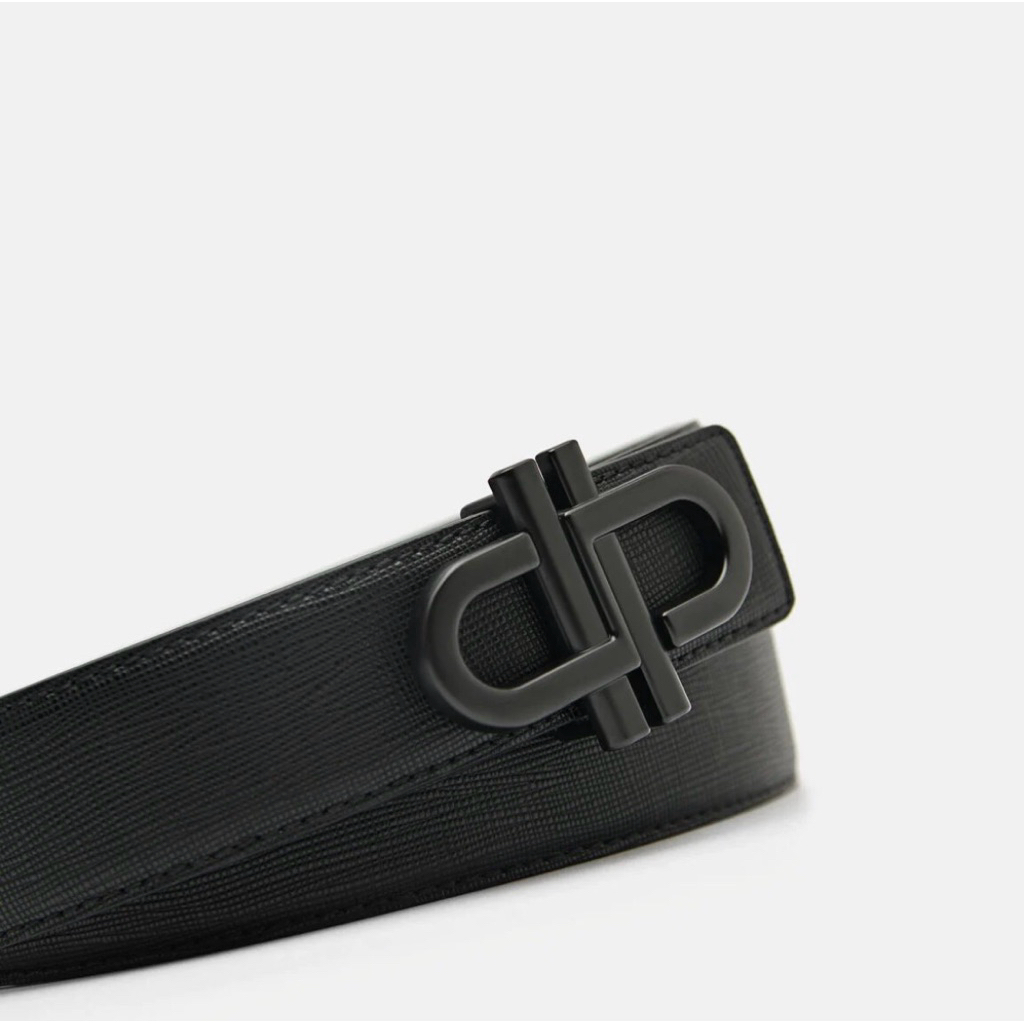 Belt/Ikat Pinggang Pria Pedro Original