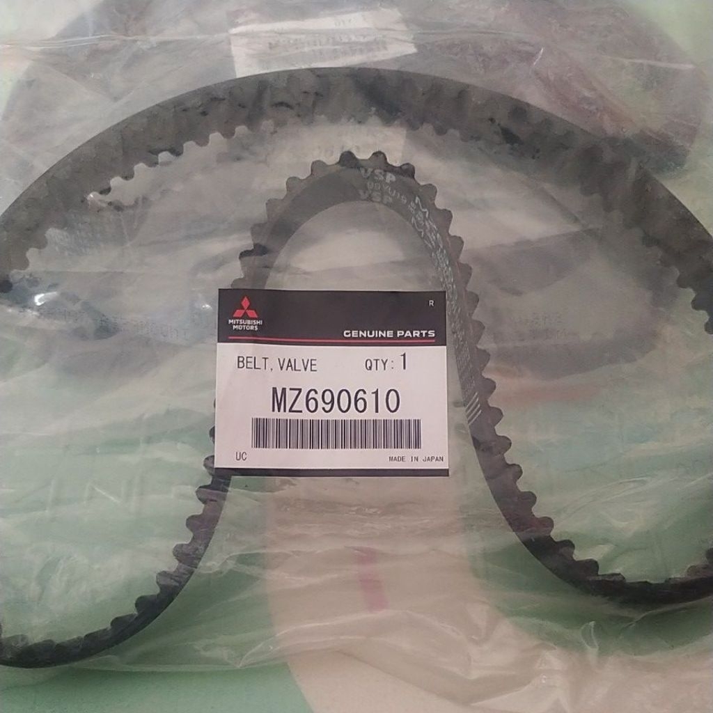 Timing belt pendek L300diesel