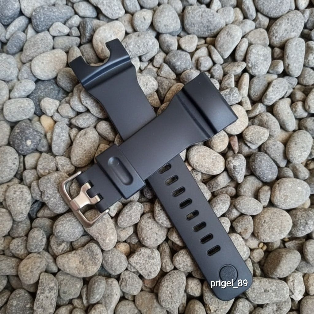 Strap Tali Jam Tangan G-Shock GA 500 GA-500