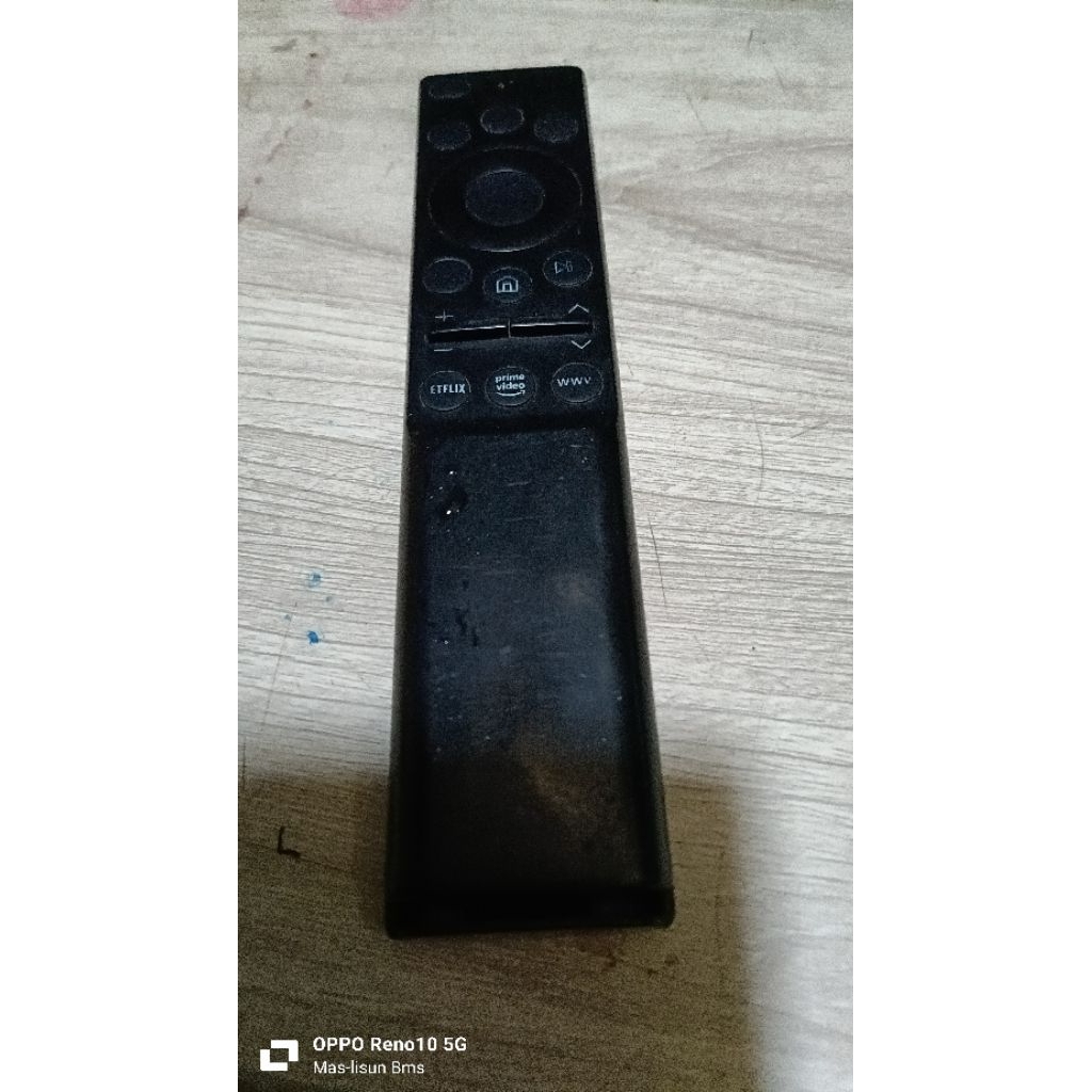 REMOT SAMSUNG 65LS03B QLED THE FRAME 4K SMART TV 65 INCH 65LS03 