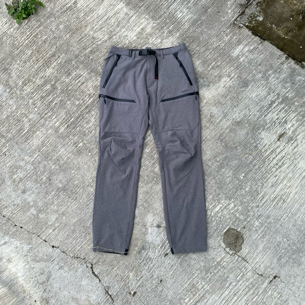 Fieldcore Heattech Cargo HTC342