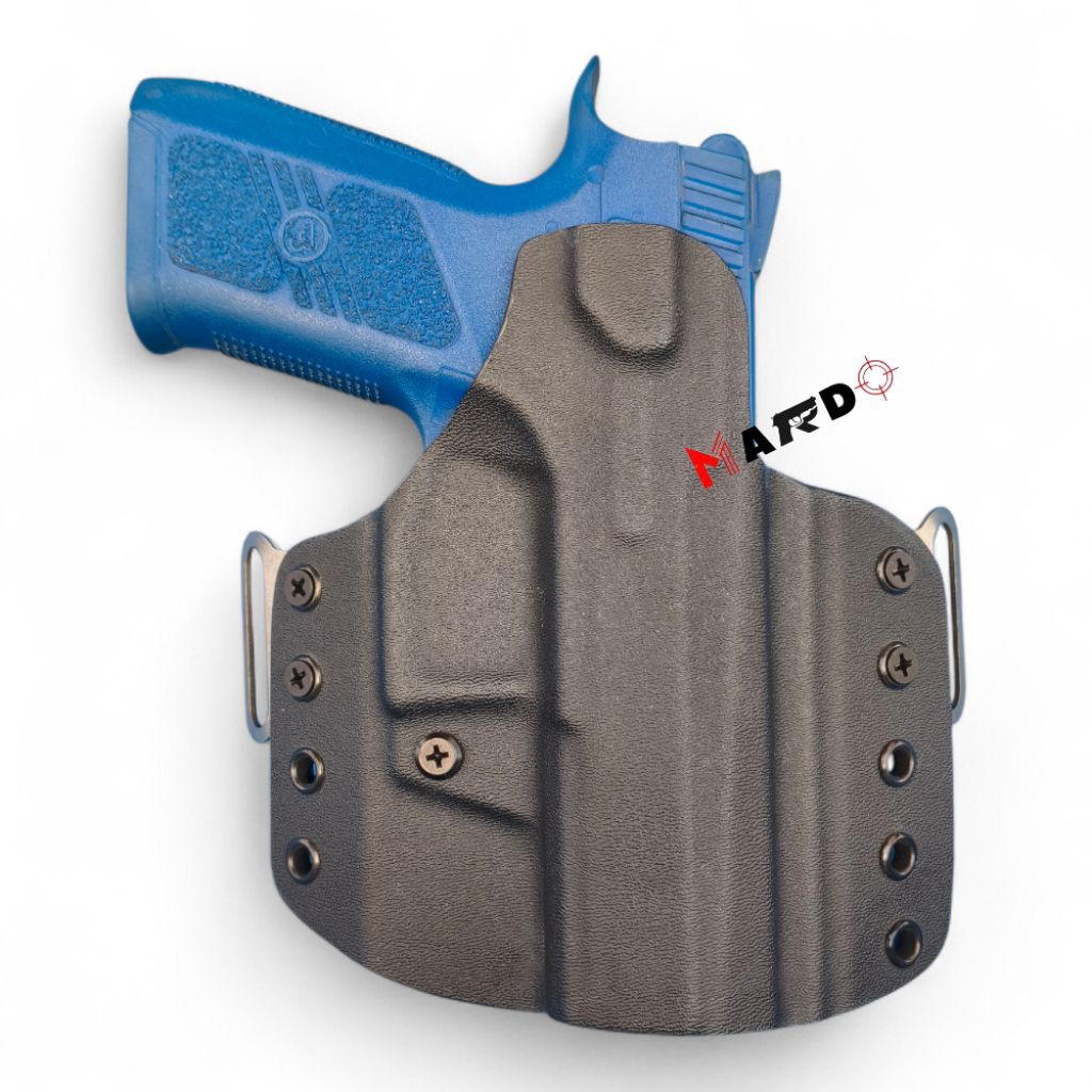 holster cz P07 owb gepeng kydex Holster cz P07