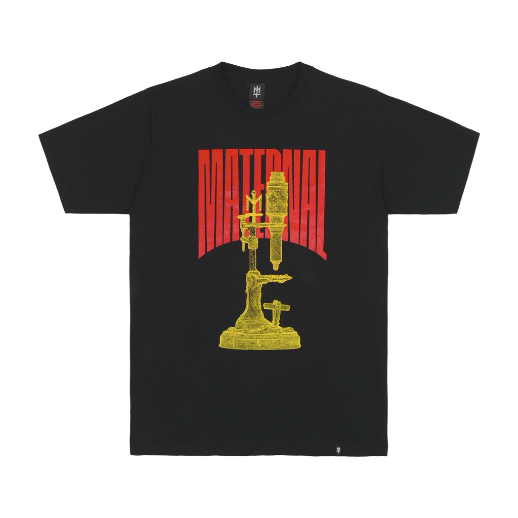 Maternal Disaster - Tshirt Maternal (MICRAL) - Maternal