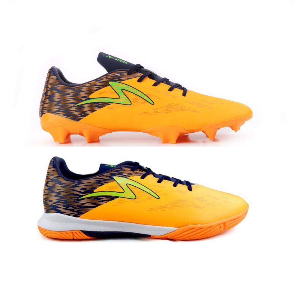 SPECS ACCELERATOR ALPHA PRO FG | IN ORIGINAL