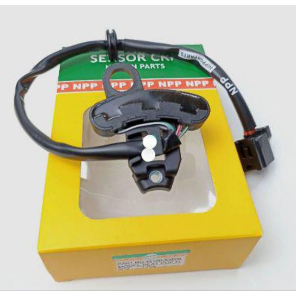 Sensor CKP Sensor Spul Asli NPP Beat FI eSP Beat Pop Beat Street 2015-2019