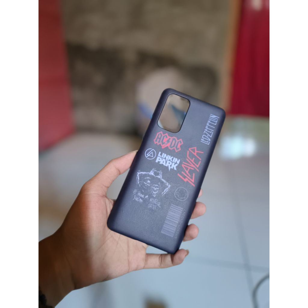 hard case redmi note 10 pro