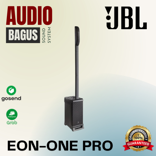 JBL EON ONE PRO