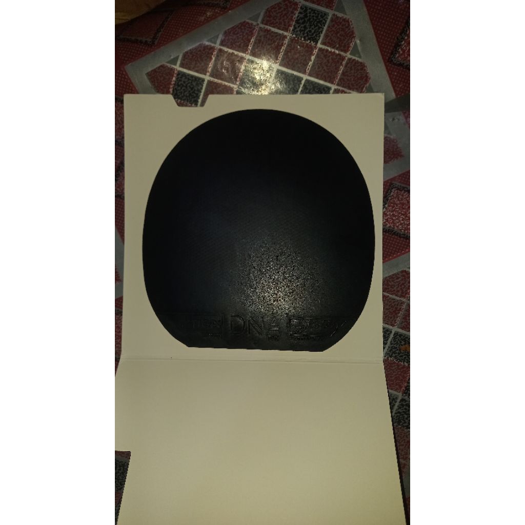 stiga dna pro H