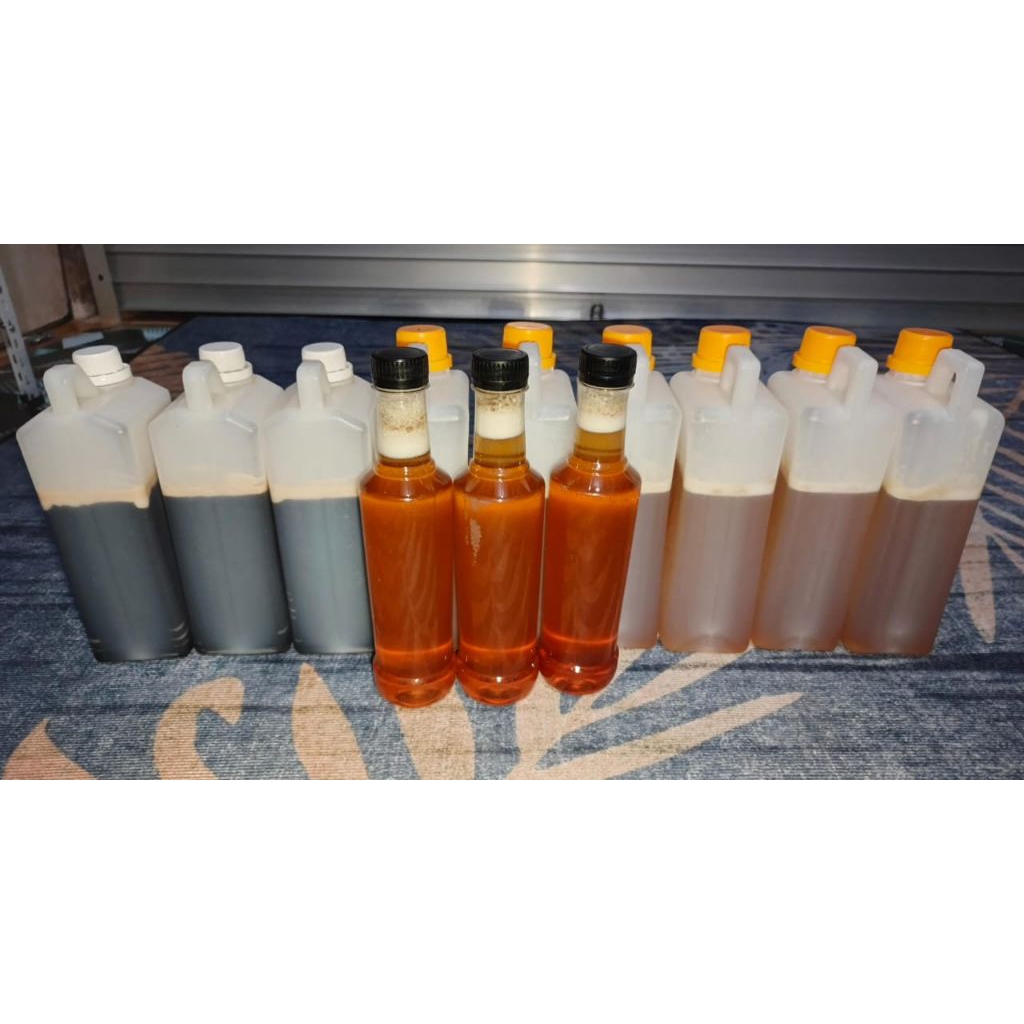 Madu Murni Hutan Akasia