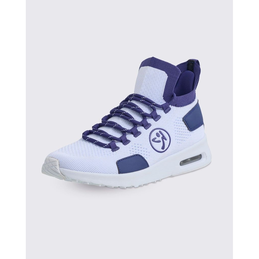 Zumba Mid Air Techno Lite Shoes