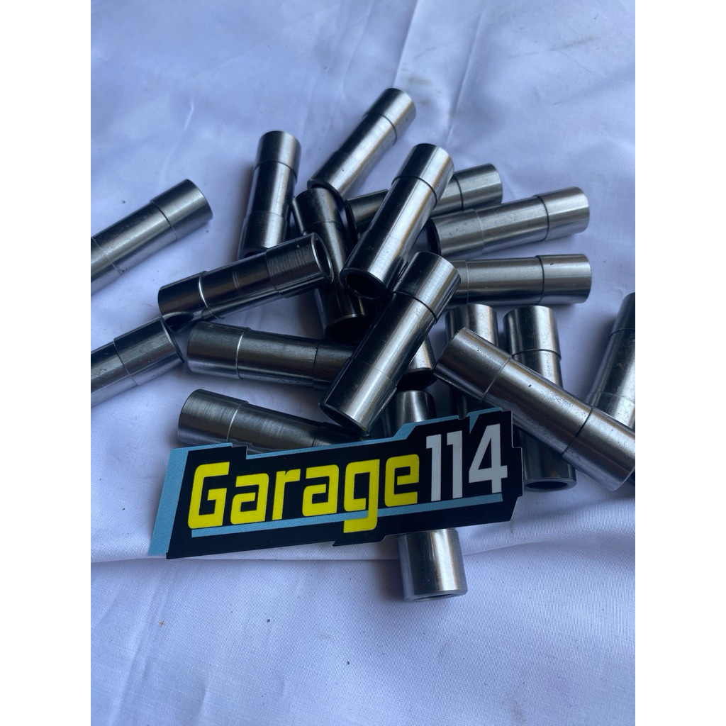 Pen Piston Vespa PNP Rx-king