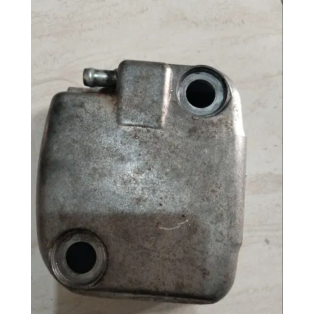 tutup silinder head beat kzl copotan