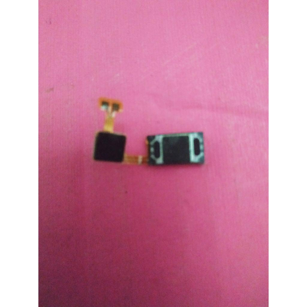 flexible speaker bekas Samsung A7 2017 A720f