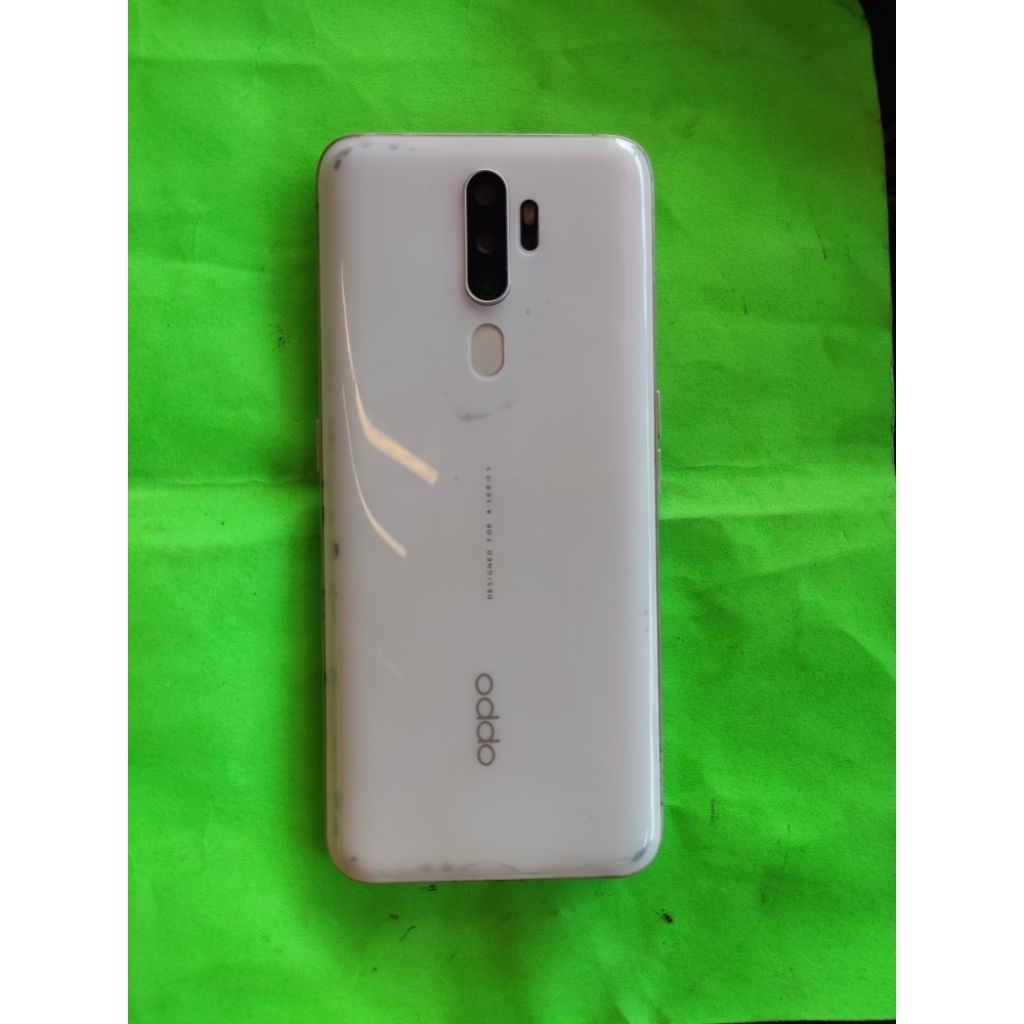 Oppo a5 2020 Ram 3gb/64gb