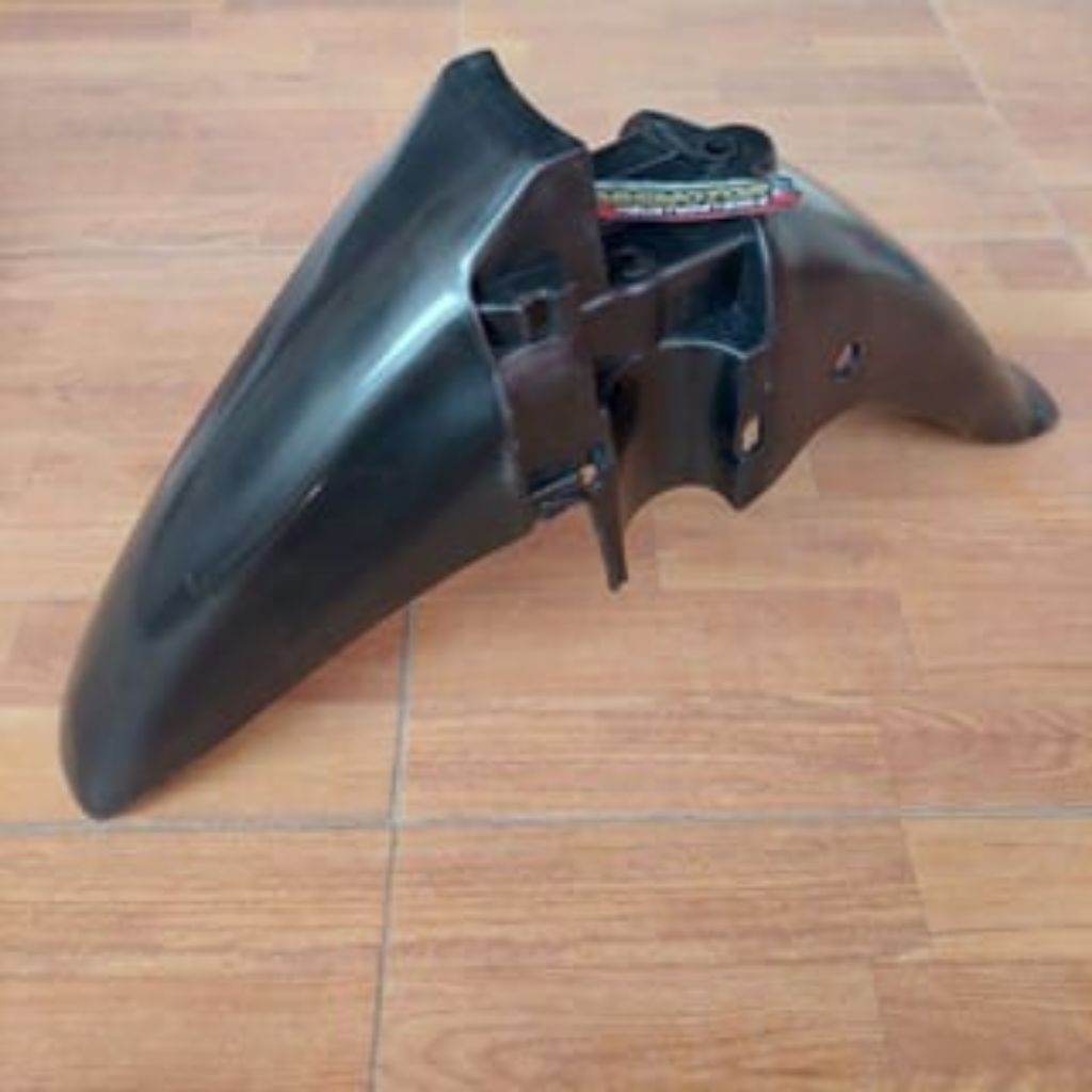spakbor depan supra fit supra x lama original cabutan