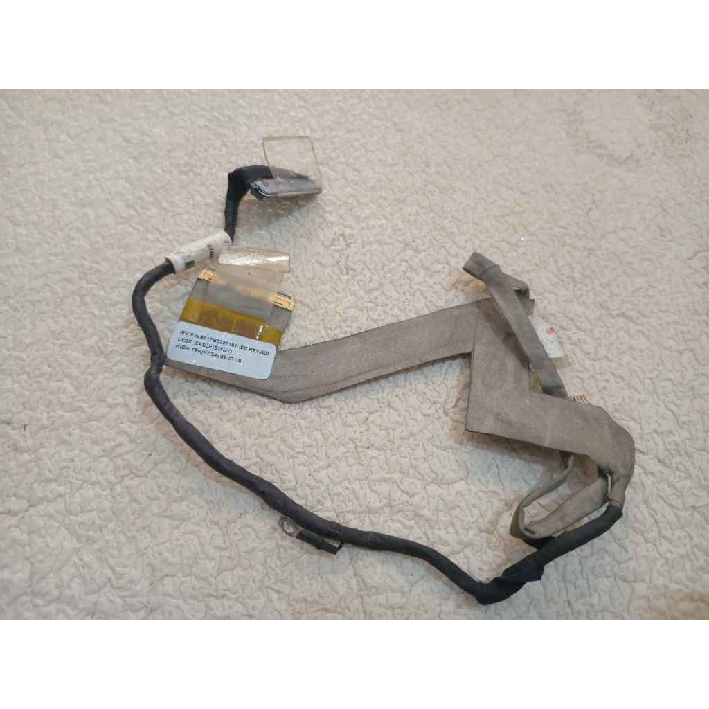 Ready Kabel Fleksibel  Laptop HP MINI 210  Bekas 2ND