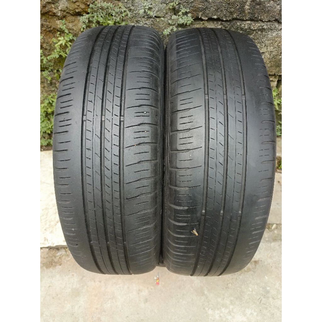 BAN 195/65 R16 DUNLOP ENASAVE