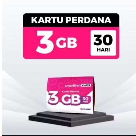kartu Smartfren nano/kartu SIM card nano smartfren