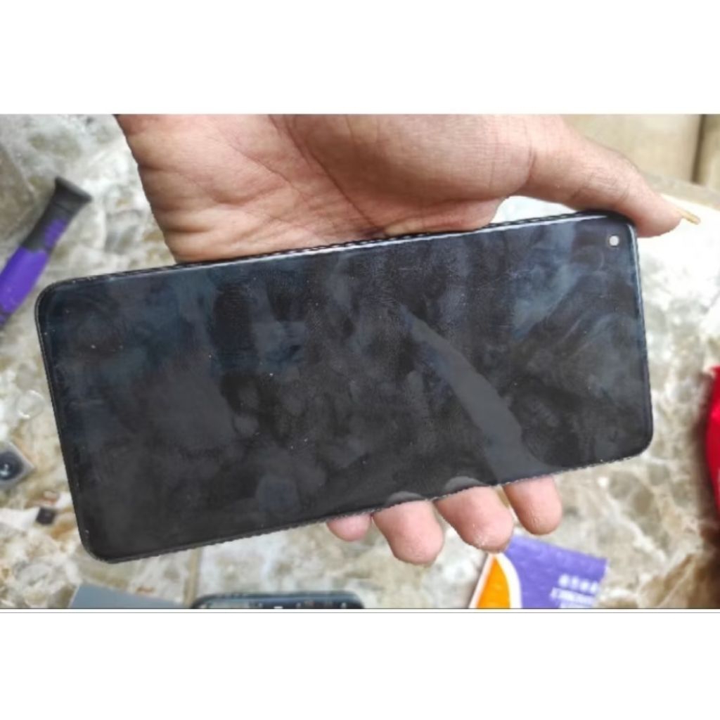 LCD REALME 9PRO PLUS