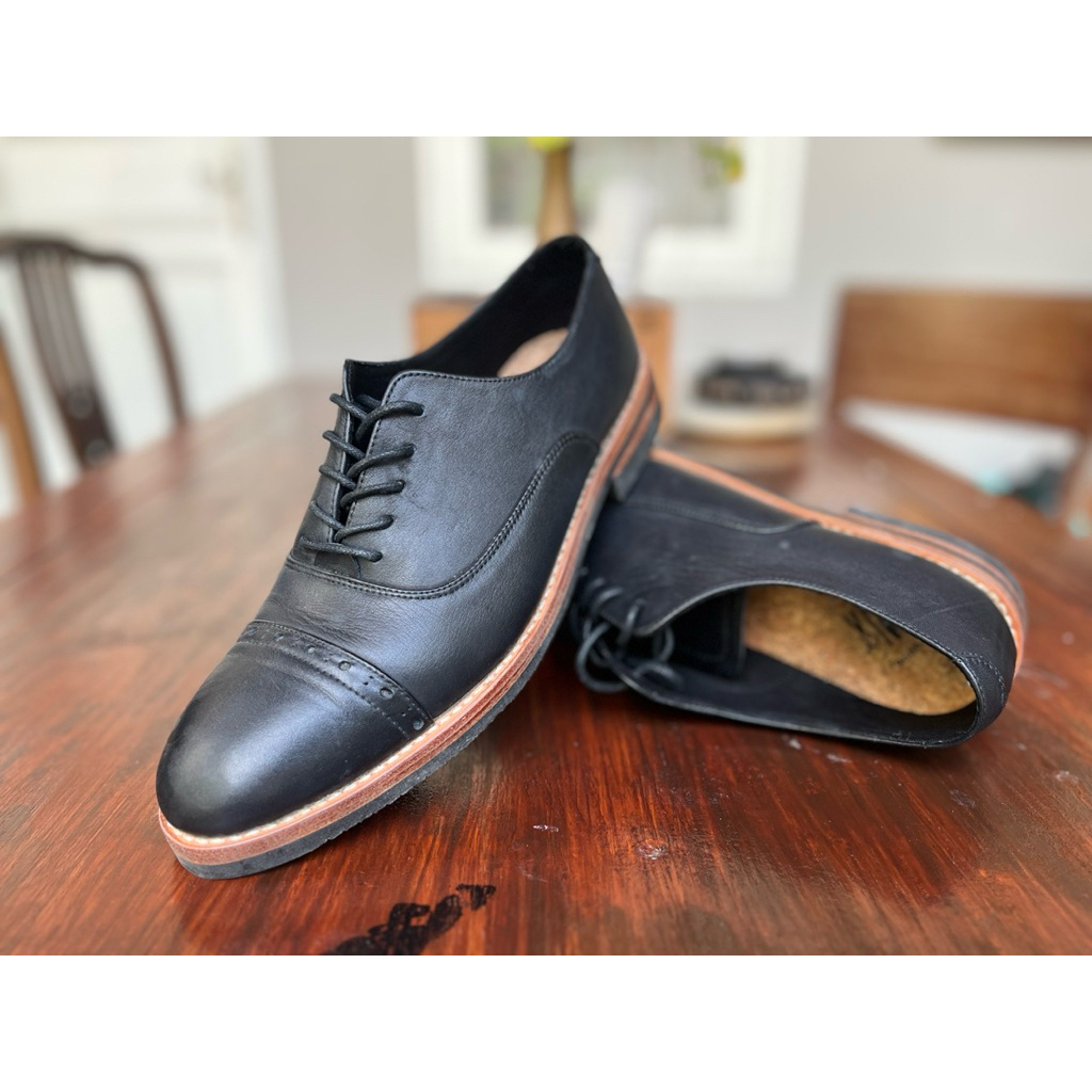 Portee Goods Sepatu Original