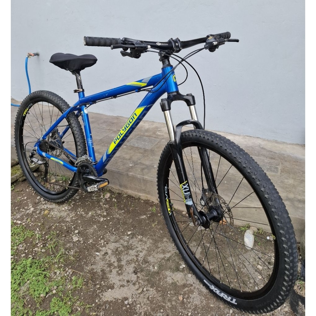 Polygon Premier 3 M 27.5