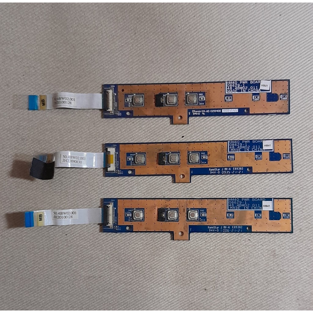 switch on off acer 4732z