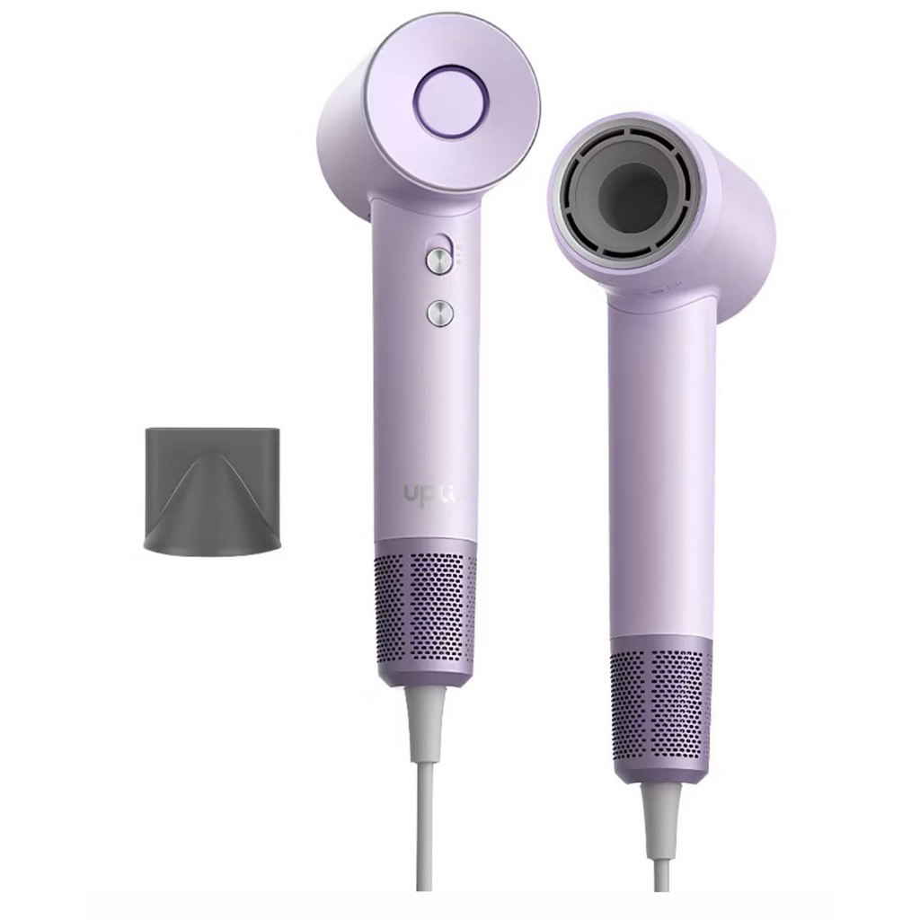UPLU HAIR DRYER HIGH SPEED LOW WATT ION NEGATIVE