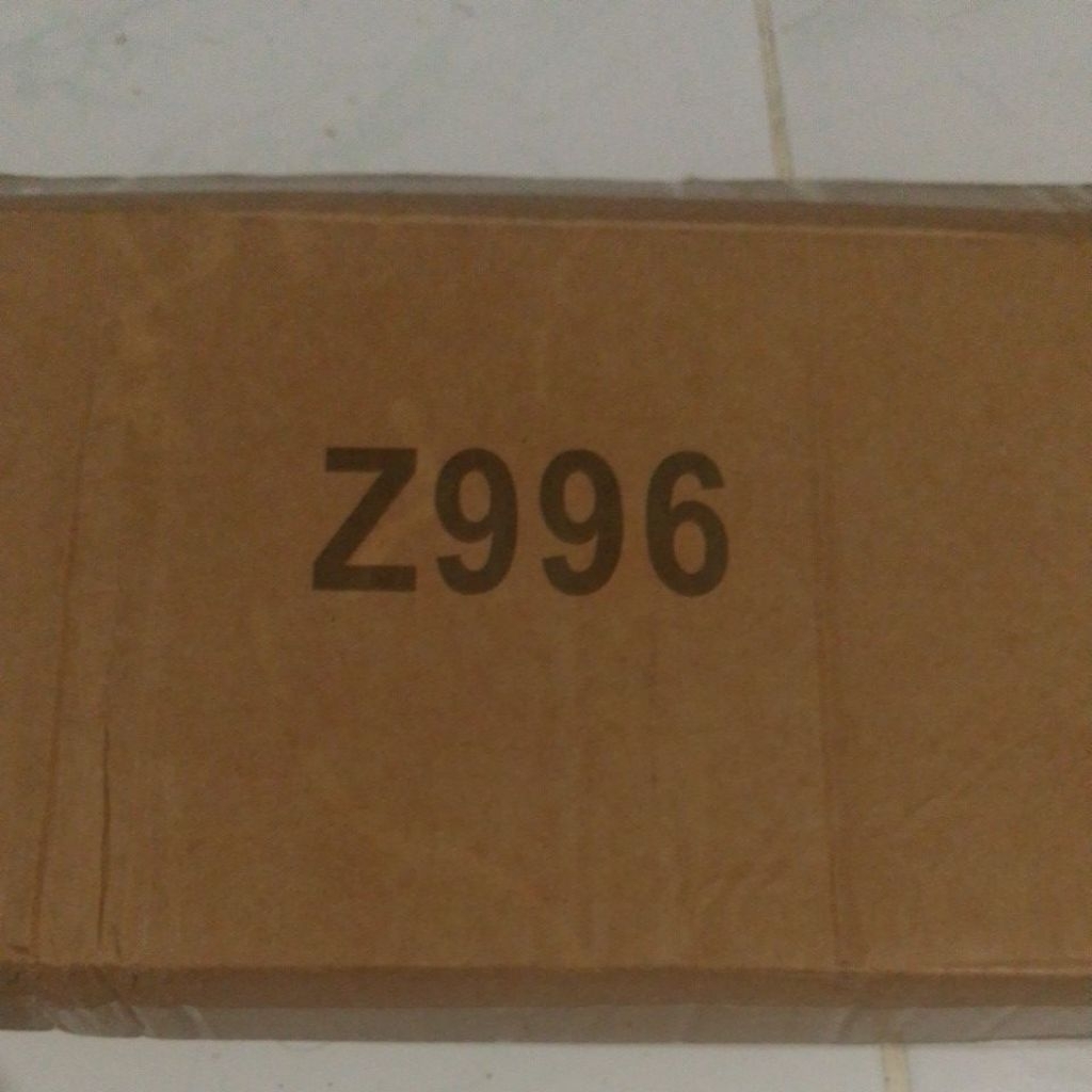 DX Desire Driver bootleg/KW