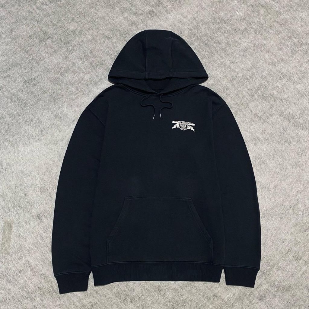 hoodie vans anti hero