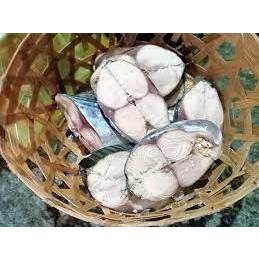 Ikan Pindang Cakalang super 1kg