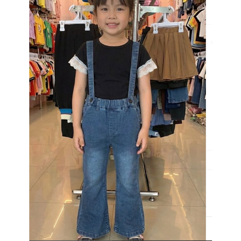 OL cutbray anak/ OL anak/ cutbray anak/ jeans anak