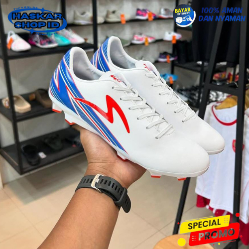 Sepatu Bola Specs LS 20 / LIGHTSPEED 20 FWD FG - SEPATU BOLA SPECS PRIA DEWASA TERMURAH