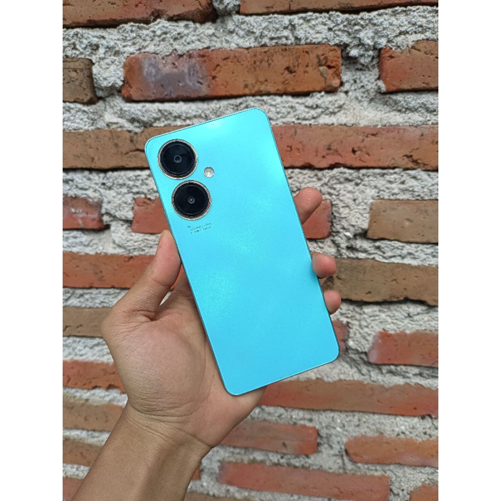 second vivo y27s 4/128