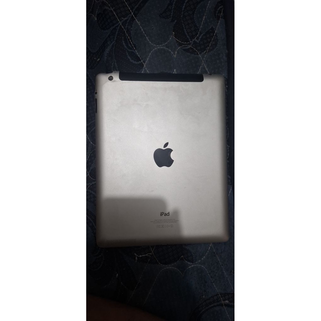 IPAD 4 16GB Minus
