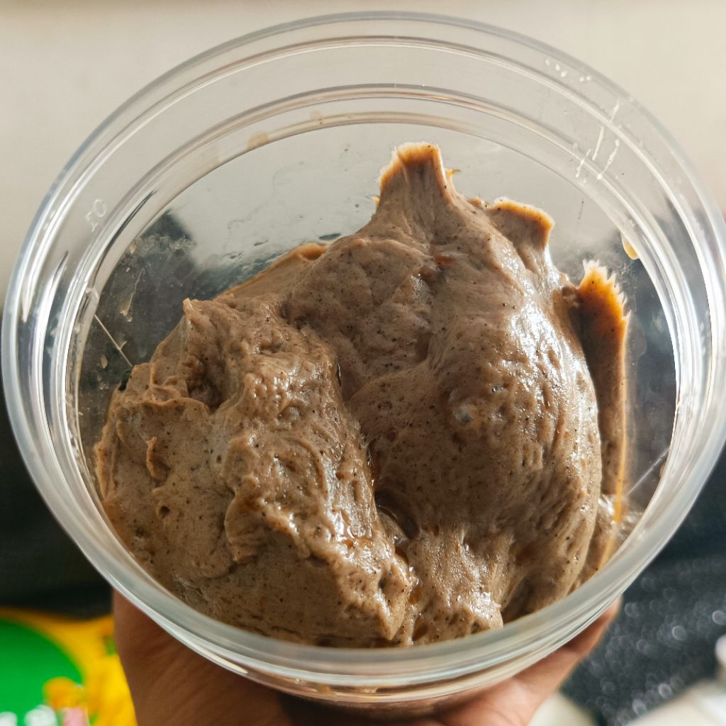 Pulut Burung Getah Bendo Super Lengket 500gr