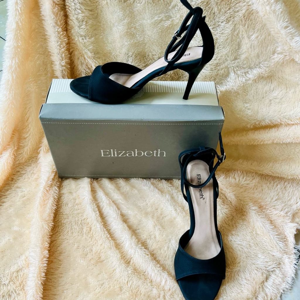 SEPATU/SANDAL HEELS ELIZABETH