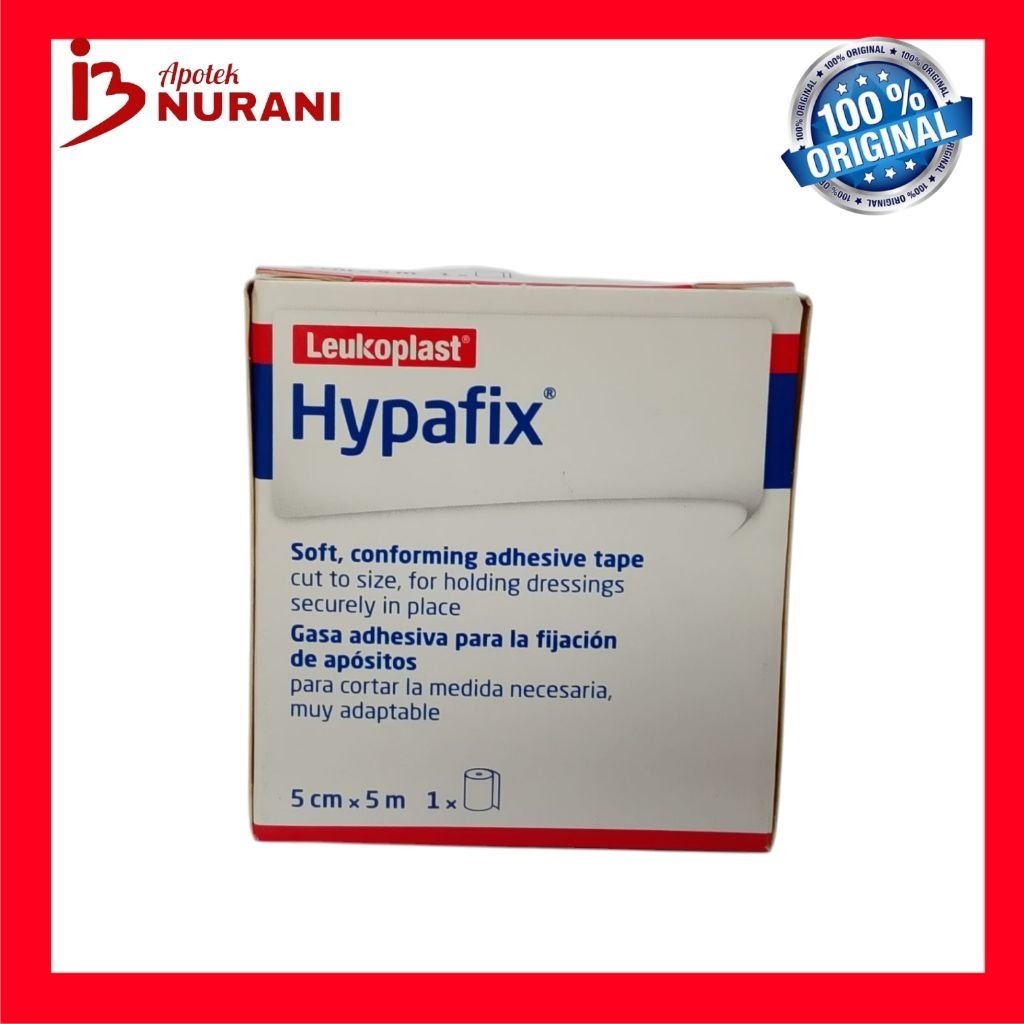 Hypafix Plester