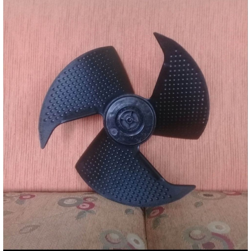 Baling-baling kipas blower outdoor ac panasonic 1pk original