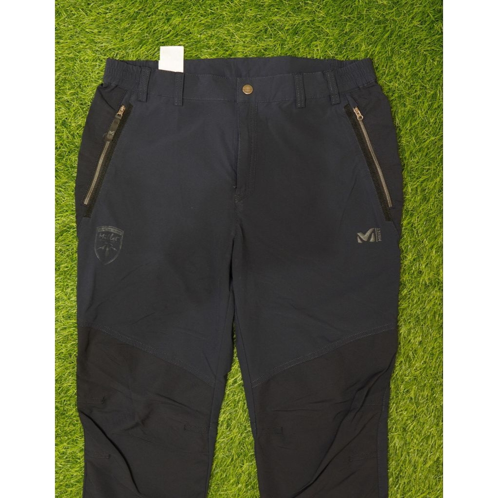 celana second millet