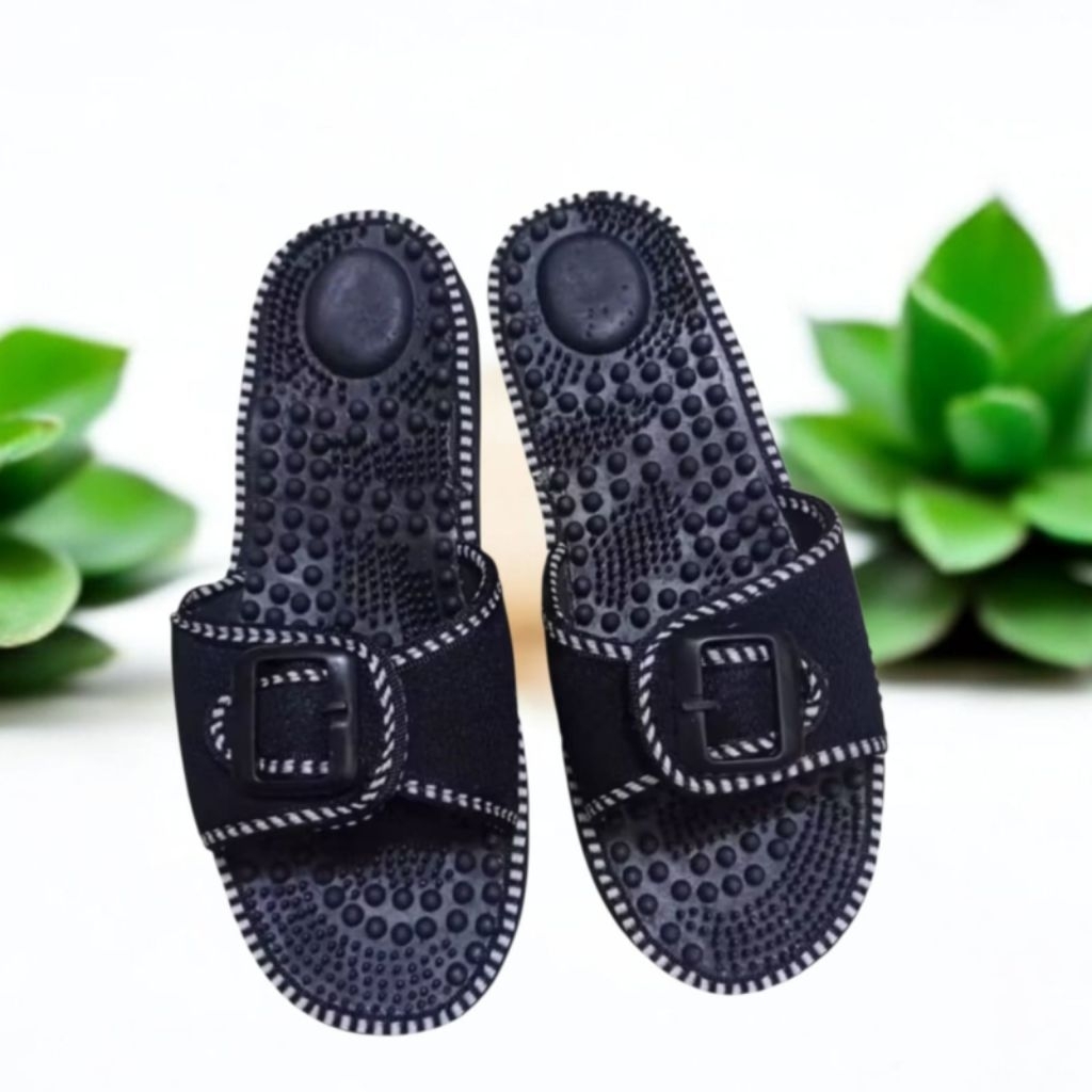 sandal refleksi wanita | sandal rematik