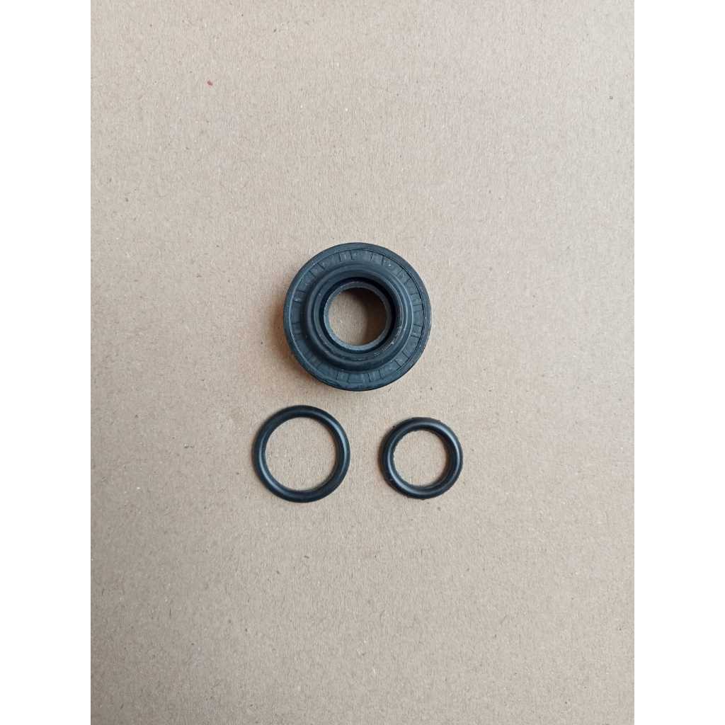 Shaft Seal Kompresor AC Suzuki Karimun Estilo