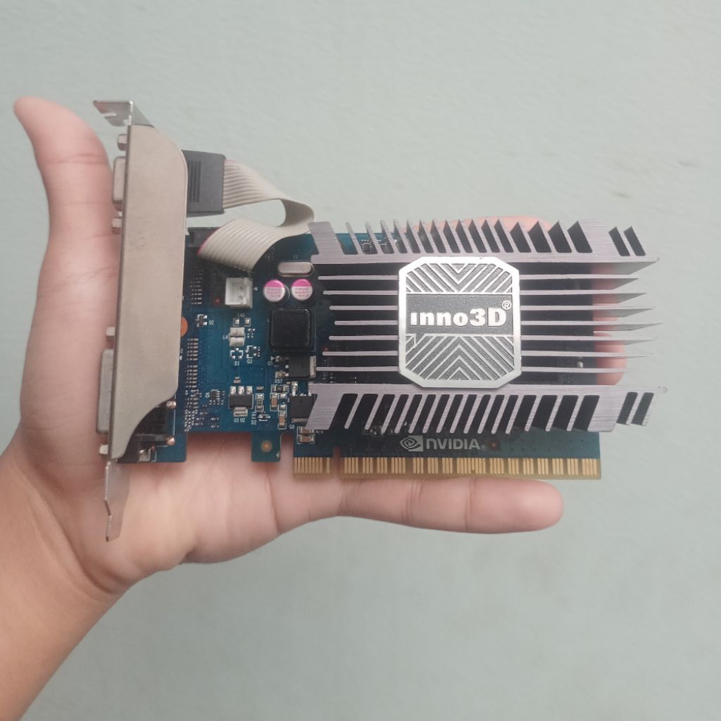 Inno3D GT 630 1GB DDR3