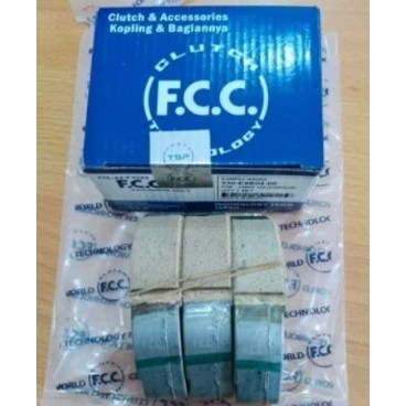 FCC KOTAK - KAMPAS GANDA VARIO 125,PCX 125 CBU,PCX 150 CBU ( 2012 -2014 ) KWN