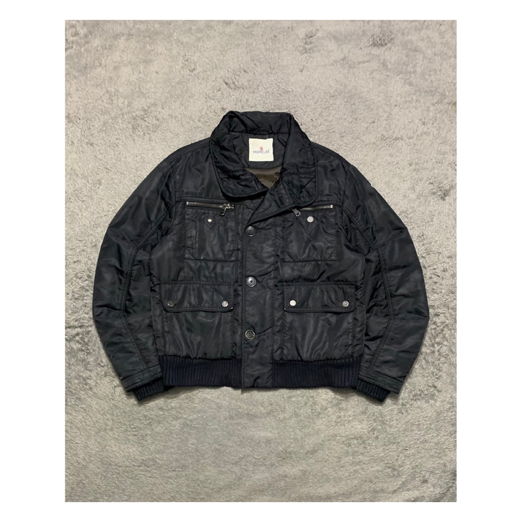 Jacket Moncler Second