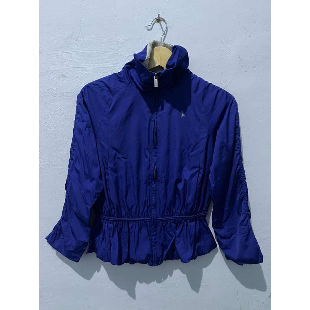 Jacket Anak Cewek Polo Ralph Lauren Original Second