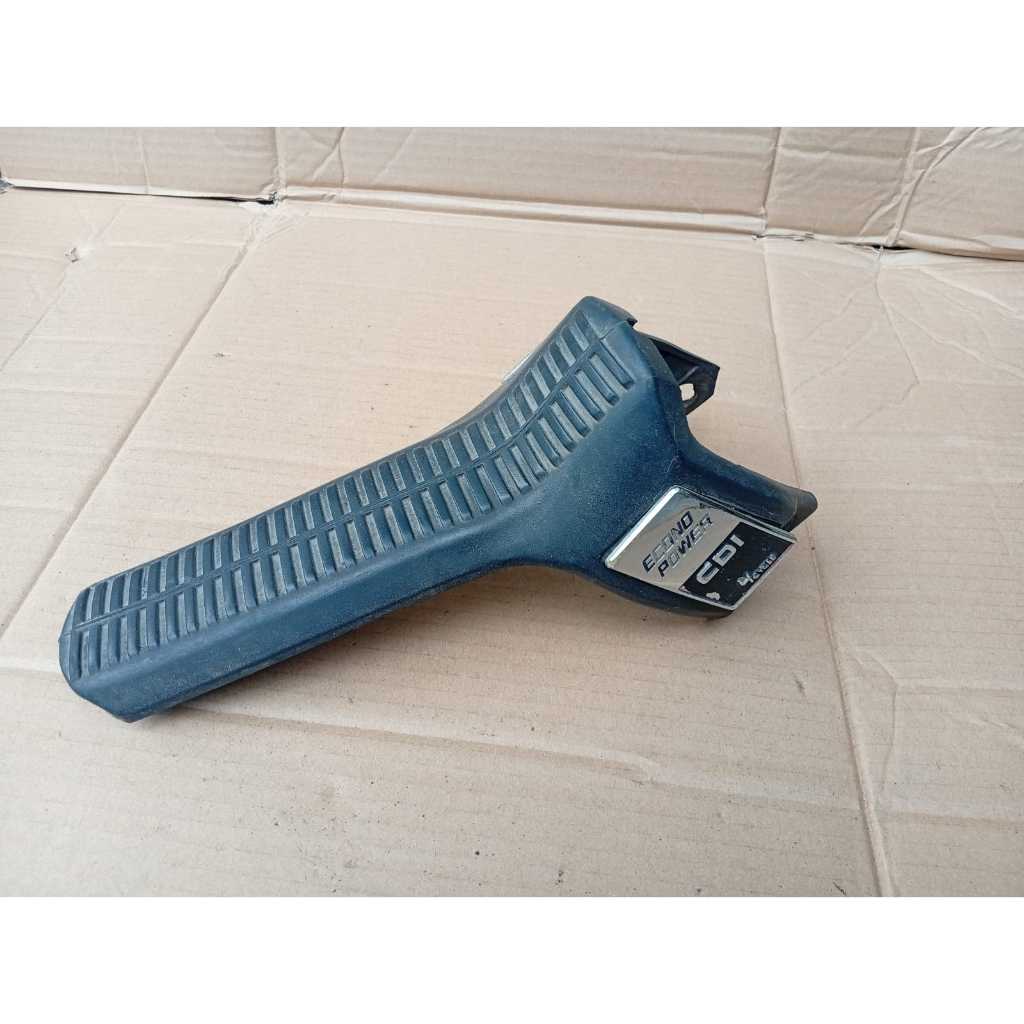 karet pelana sayap tengah honda astrea star karet sayap astrea star karet bando astrea star+ emblem 